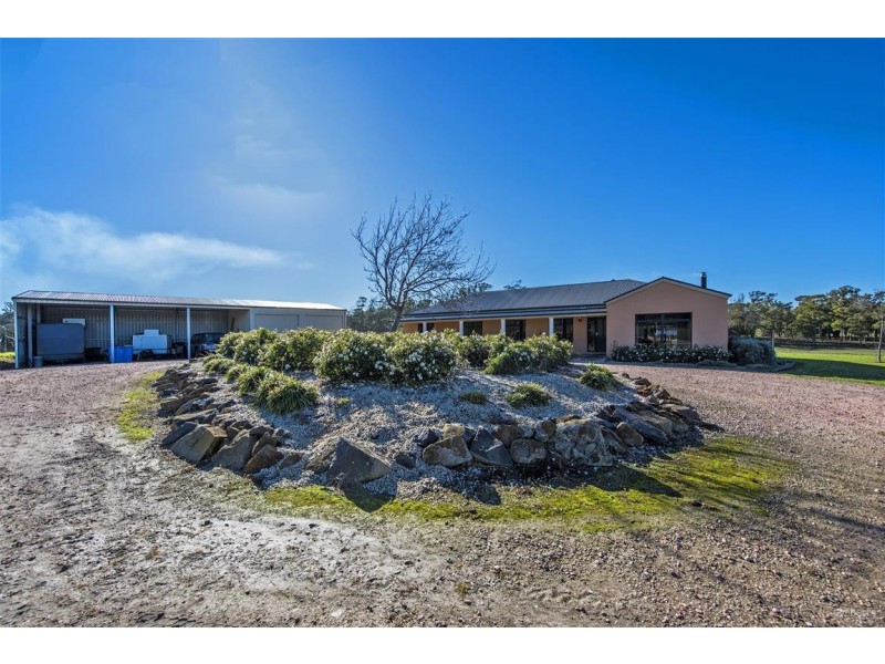 151 Appleby Road, Northdown TAS 7307