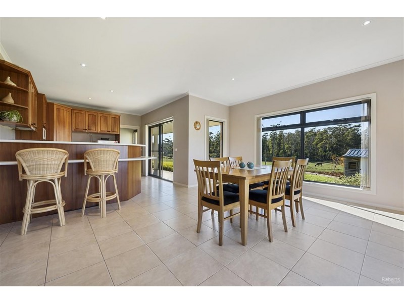 151 Appleby Road, Northdown TAS 7307
