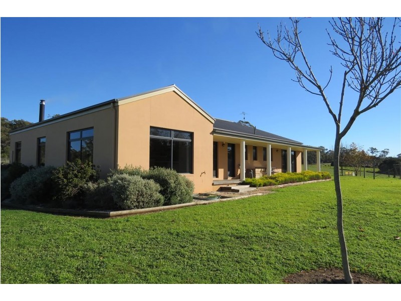 151 Appleby Road, Northdown TAS 7307