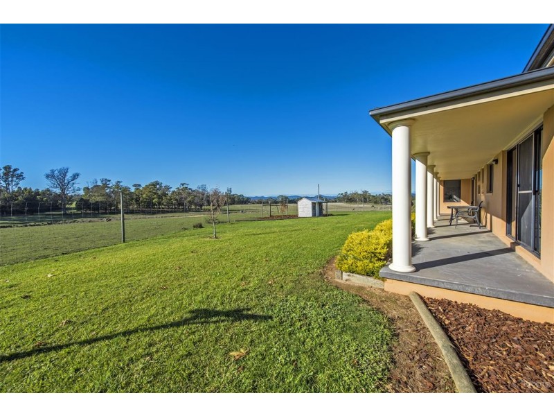 151 Appleby Road, Northdown TAS 7307