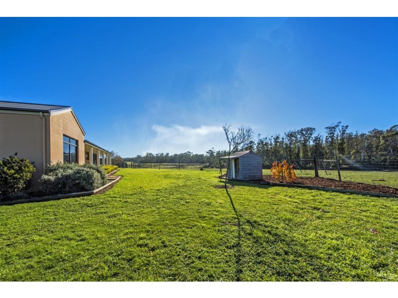 151 Appleby Road, Northdown TAS 7307
