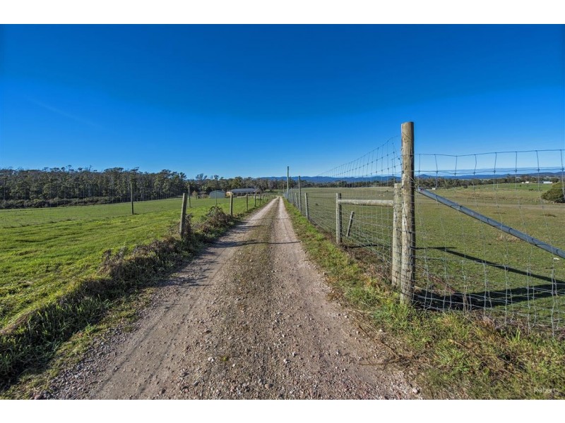 151 Appleby Road, Northdown TAS 7307