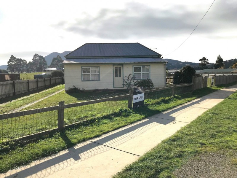181 Main Street, Sheffield TAS 7306