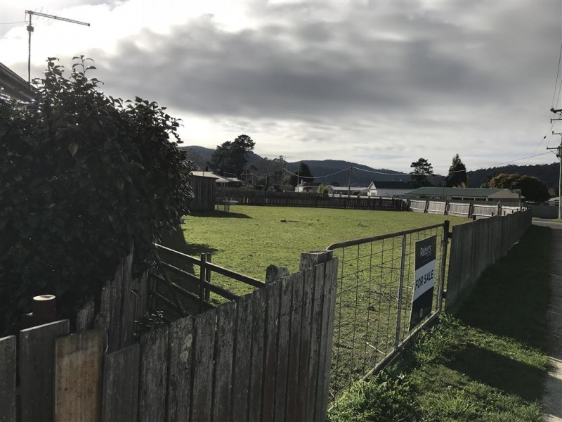 181 Main Street, Sheffield TAS 7306