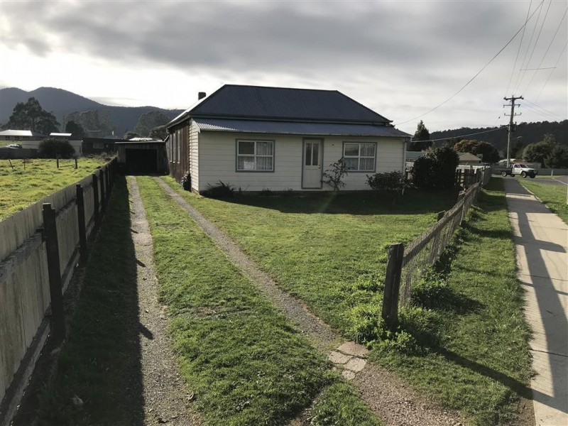 181 Main Street, Sheffield TAS 7306