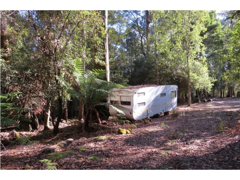 . Staverton Road, Staverton TAS 7306