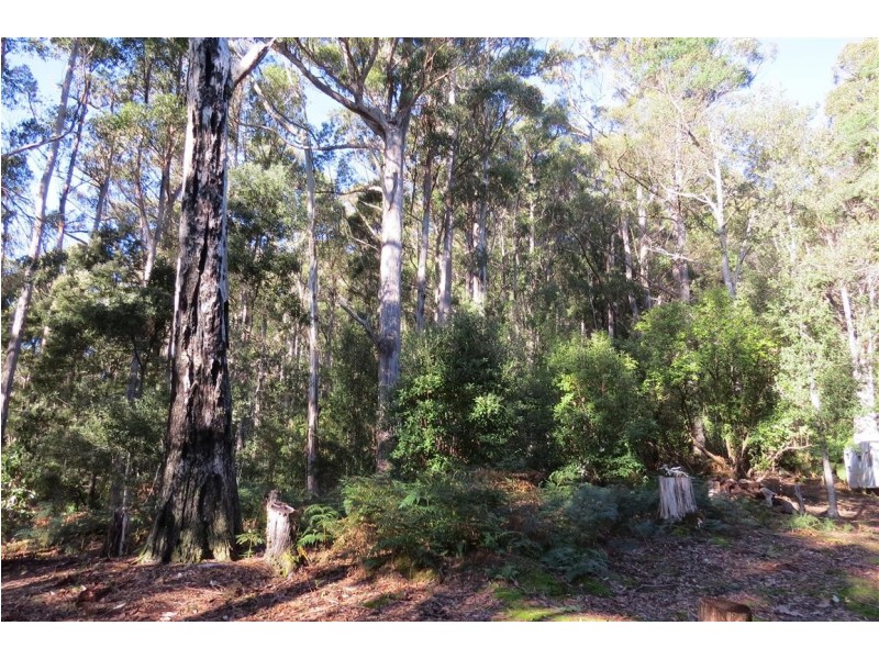. Staverton Road, Staverton TAS 7306