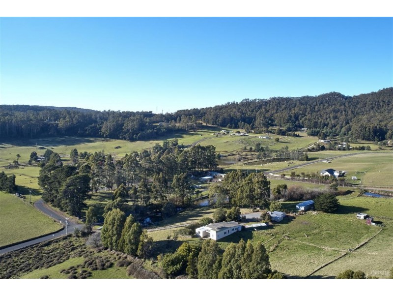 52 Marshall Road, Nook TAS 7306