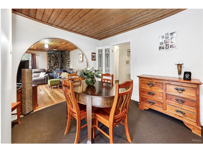 52 Marshall Road, Nook TAS 7306