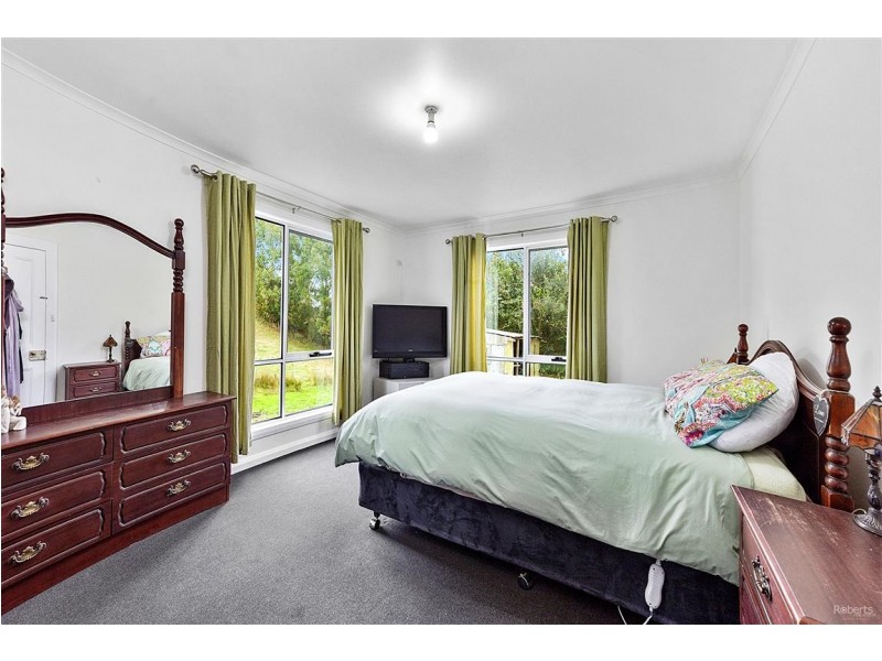 52 Marshall Road, Nook TAS 7306