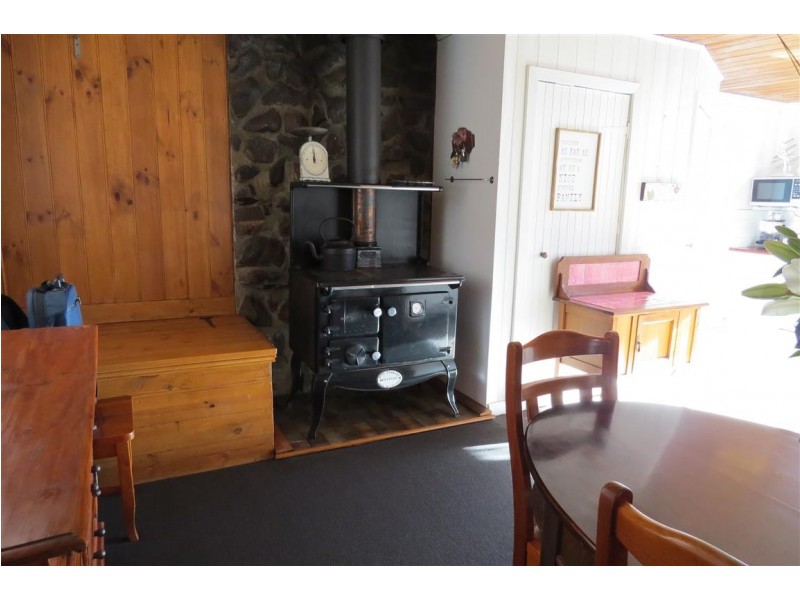 52 Marshall Road, Nook TAS 7306