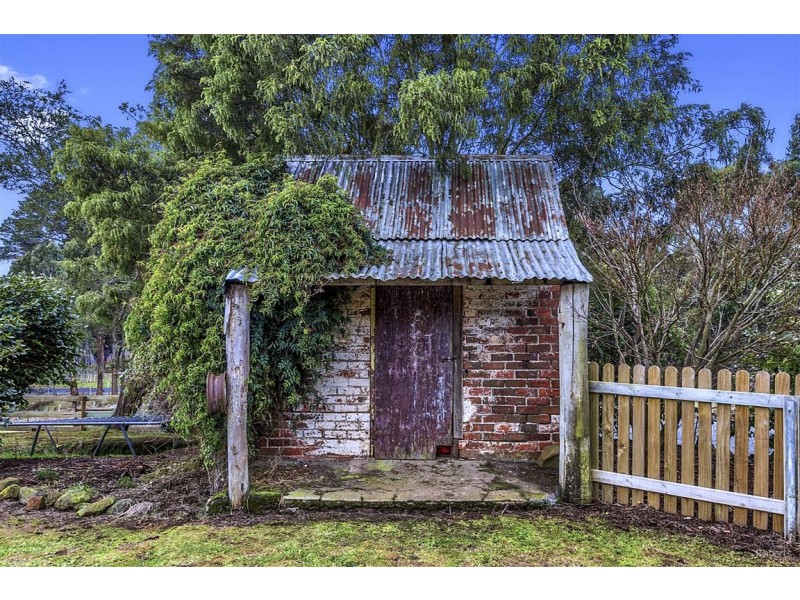 52 Marshall Road, Nook TAS 7306