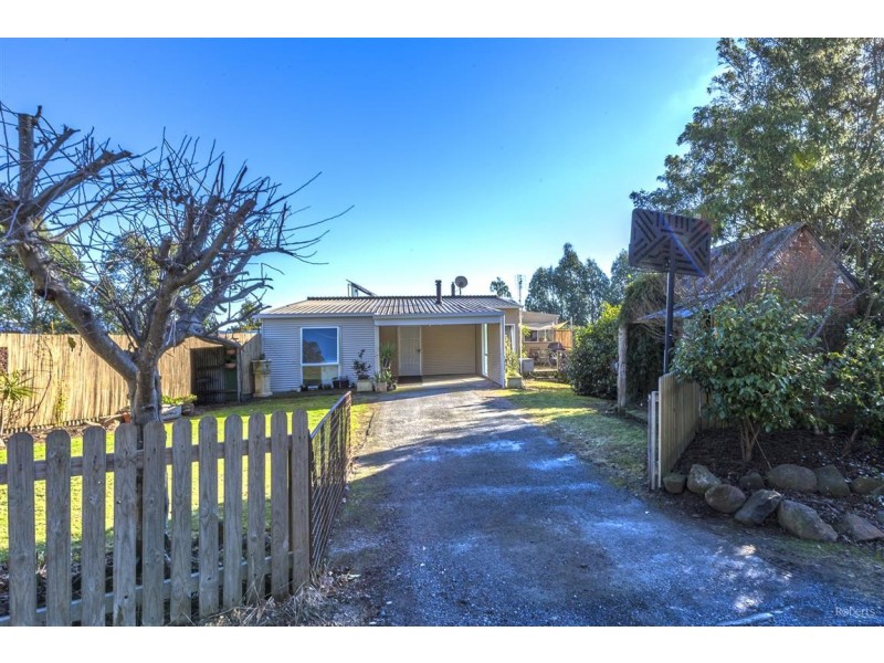 52 Marshall Road, Nook TAS 7306