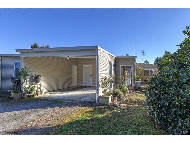 52 Marshall Road, Nook TAS 7306
