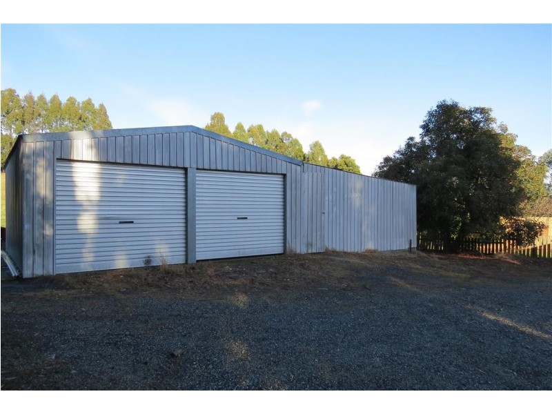 52 Marshall Road, Nook TAS 7306