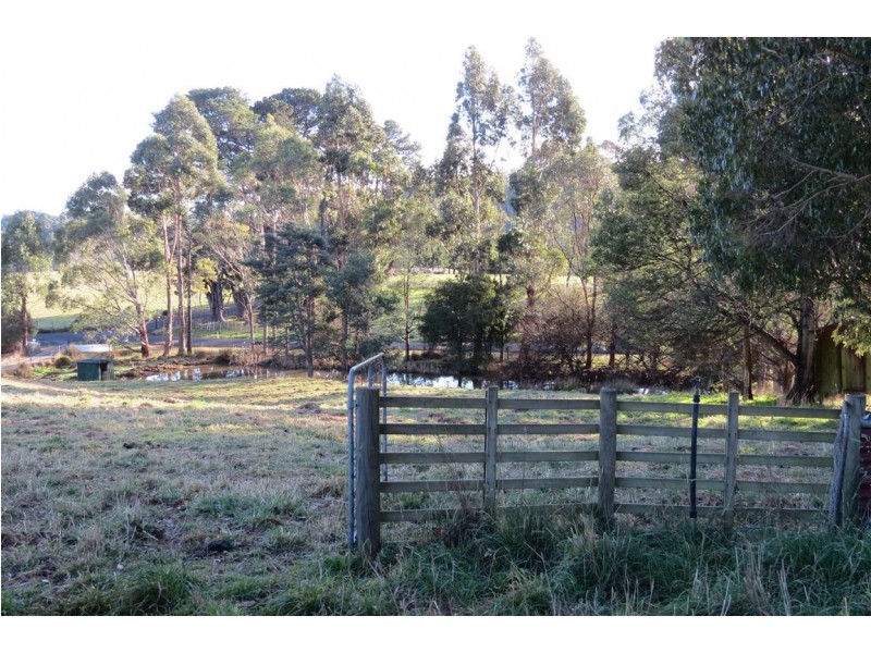 52 Marshall Road, Nook TAS 7306