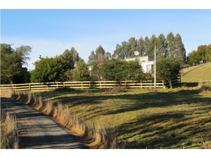 52 Marshall Road, Nook TAS 7306