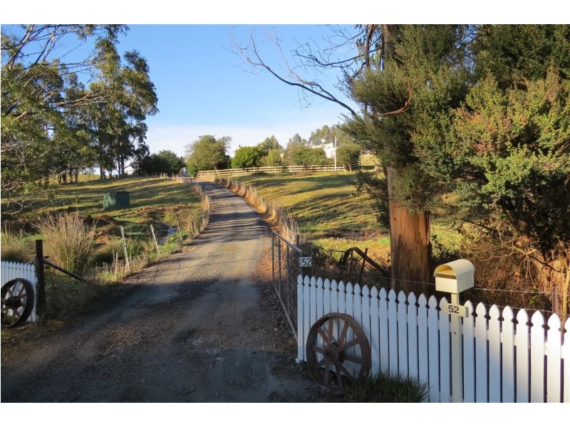 52 Marshall Road, Nook TAS 7306