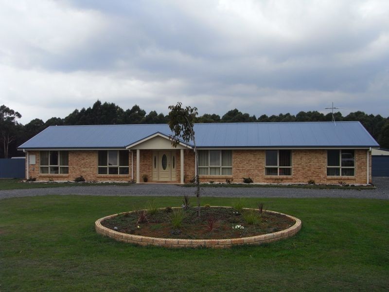 364 New Bed Road, Railton TAS 7305