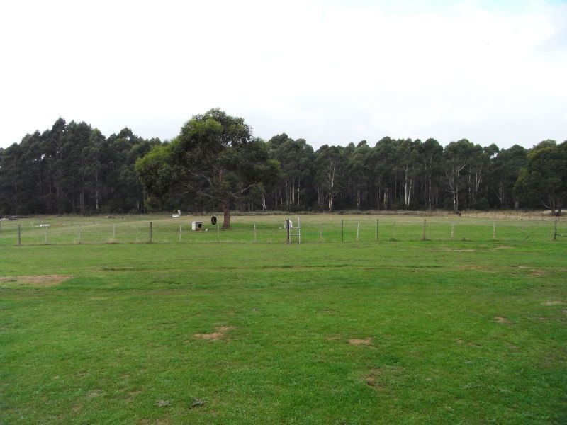 364 New Bed Road, Railton TAS 7305