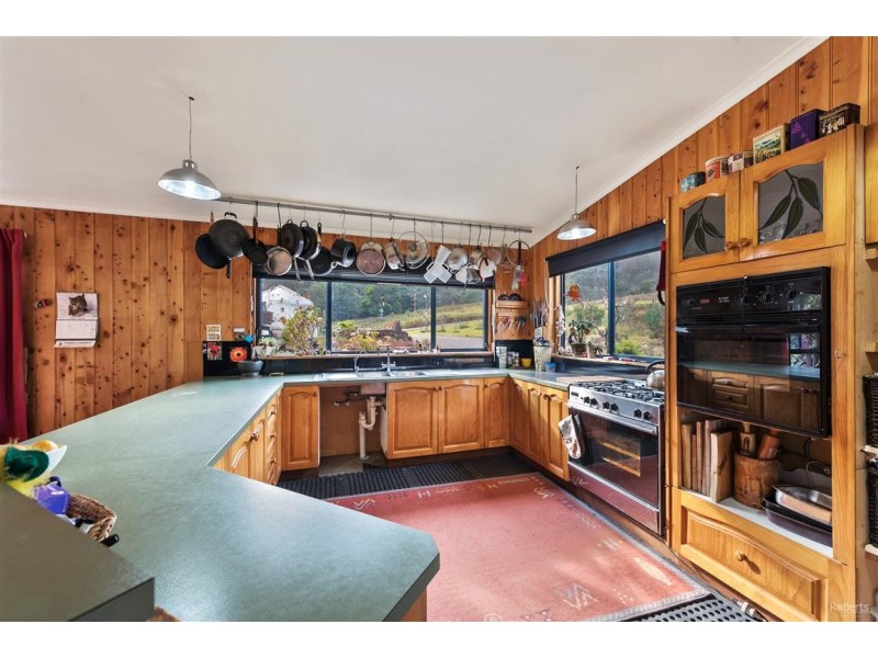 836 Lorinna Road, Lorinna TAS 7306