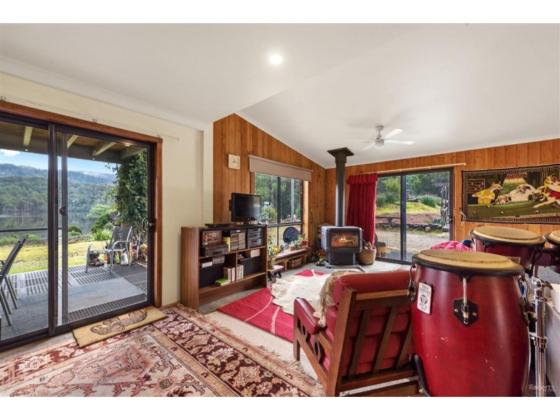 836 Lorinna Road, Lorinna TAS 7306