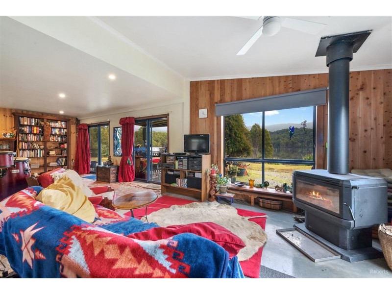 836 Lorinna Road, Lorinna TAS 7306