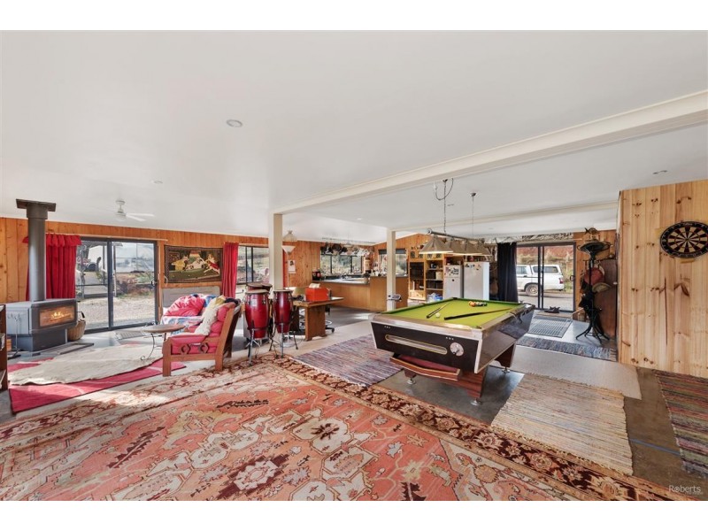 836 Lorinna Road, Lorinna TAS 7306