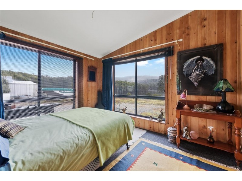 836 Lorinna Road, Lorinna TAS 7306