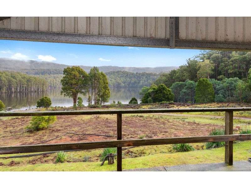 836 Lorinna Road, Lorinna TAS 7306