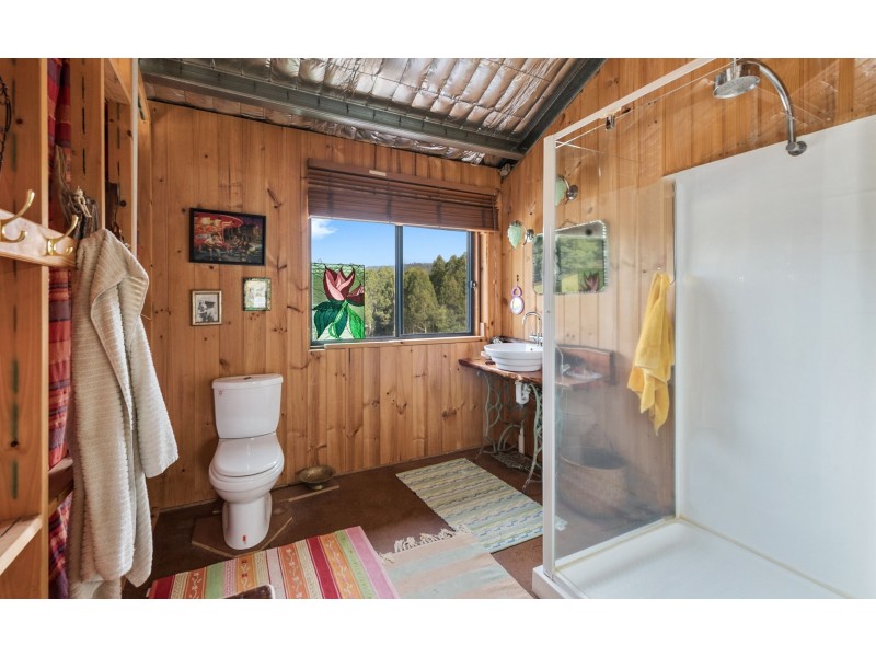 836 Lorinna Road, Lorinna TAS 7306
