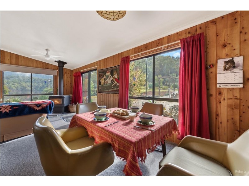 836 Lorinna Road, Lorinna TAS 7306
