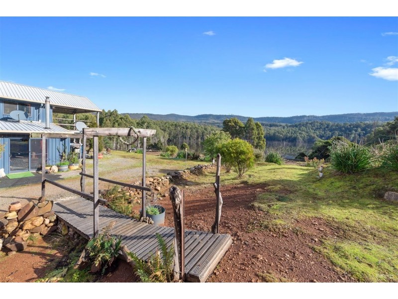 836 Lorinna Road, Lorinna TAS 7306