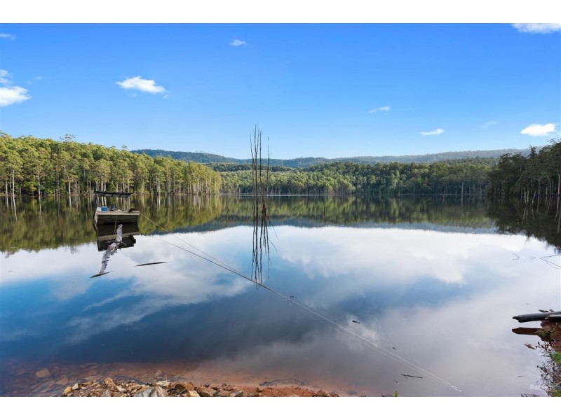 836 Lorinna Road, Lorinna TAS 7306