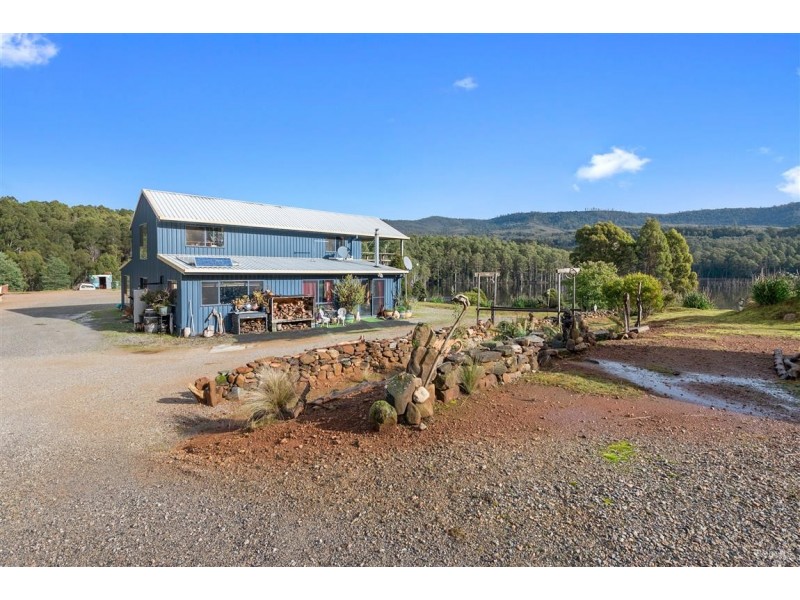 836 Lorinna Road, Lorinna TAS 7306