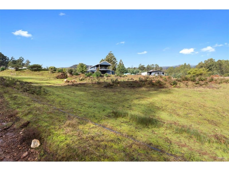 836 Lorinna Road, Lorinna TAS 7306