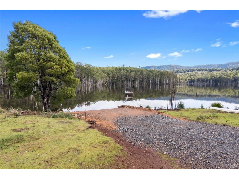 836 Lorinna Road, Lorinna TAS 7306