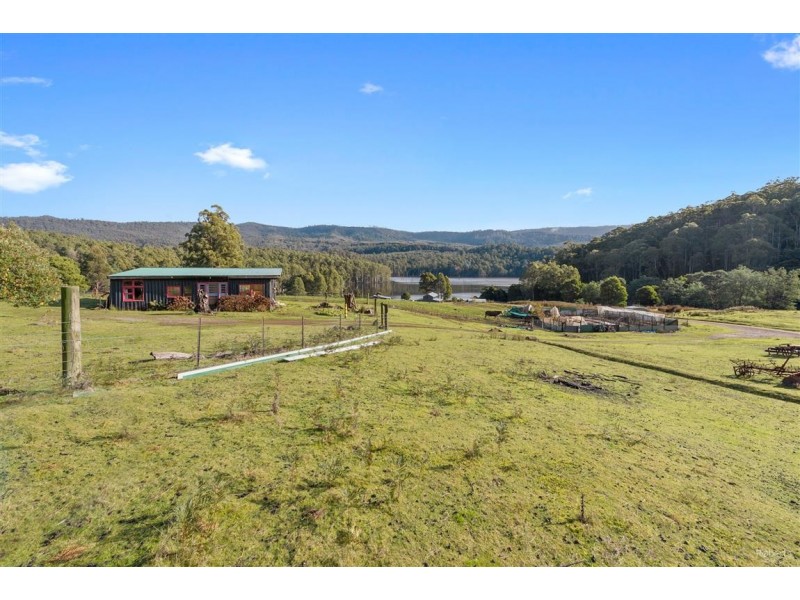 836 Lorinna Road, Lorinna TAS 7306