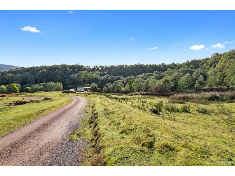 836 Lorinna Road, Lorinna TAS 7306