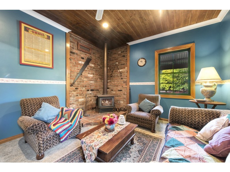 227 Jeffries Road, Paradise TAS 7306