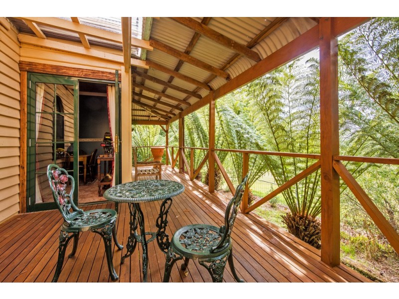 227 Jeffries Road, Paradise TAS 7306