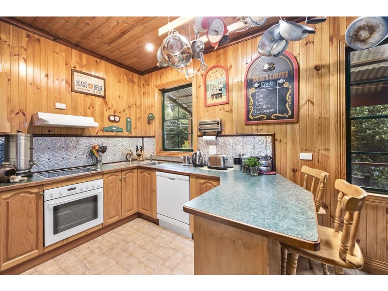 227 Jeffries Road, Paradise TAS 7306