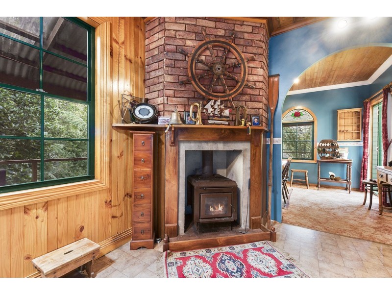 227 Jeffries Road, Paradise TAS 7306