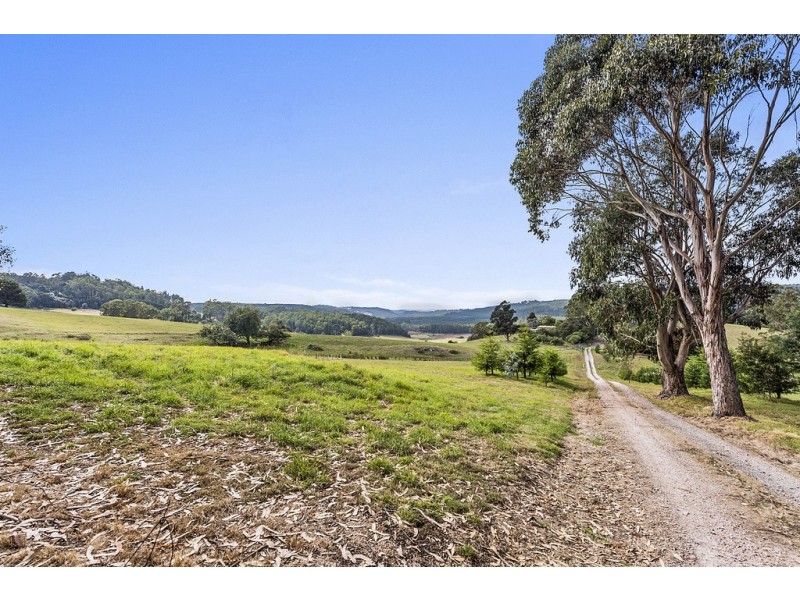 227 Jeffries Road, Paradise TAS 7306