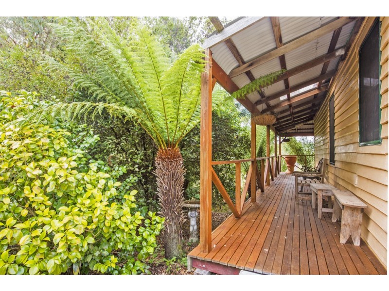 227 Jeffries Road, Paradise TAS 7306