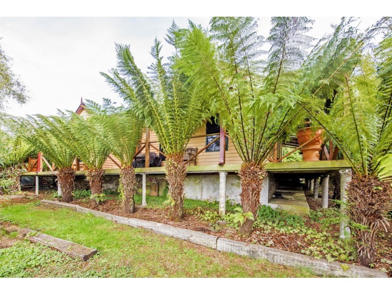 227 Jeffries Road, Paradise TAS 7306