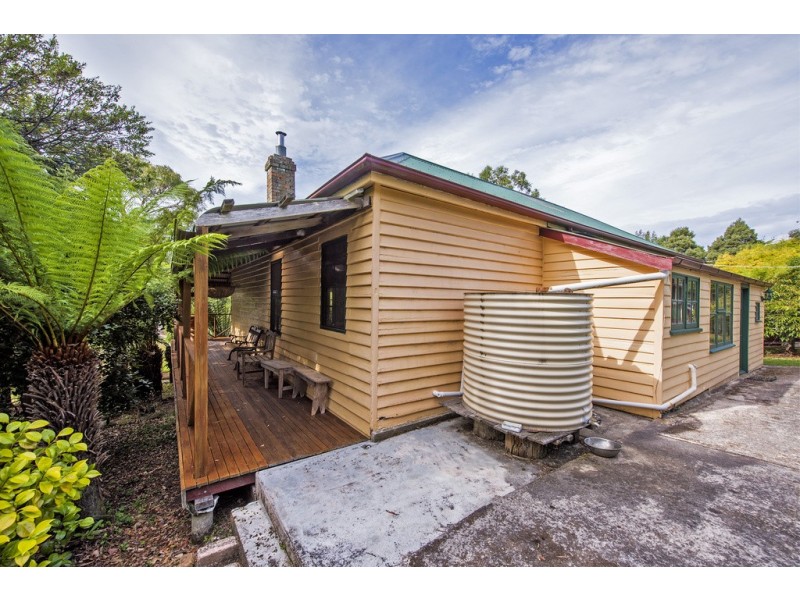 227 Jeffries Road, Paradise TAS 7306