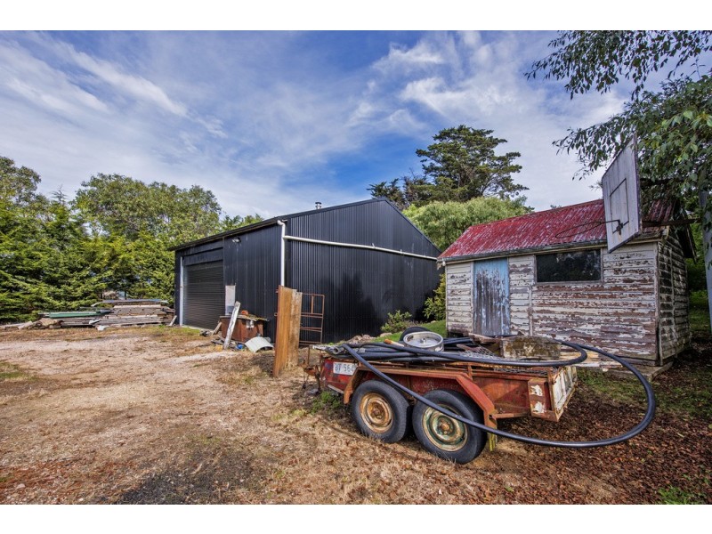 227 Jeffries Road, Paradise TAS 7306