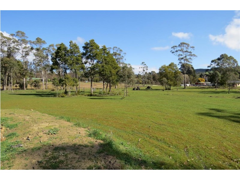 Lot 3 Leake Street, Railton TAS 7305