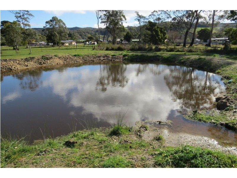 Lot 3 Leake Street, Railton TAS 7305